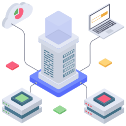 Перенос проектов на VDS/VPS хостинг ICLOUD.KG